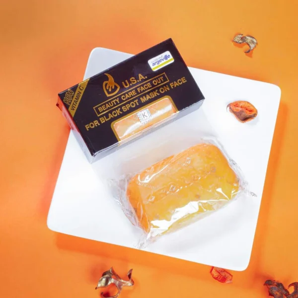 BEAUTY CARE FACE OUT SOAP - Image 3