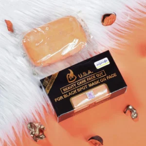 BEAUTY CARE FACE OUT SOAP